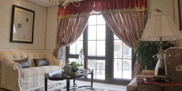 為什么鋁包木門窗生產廠家的門窗這么受歡迎