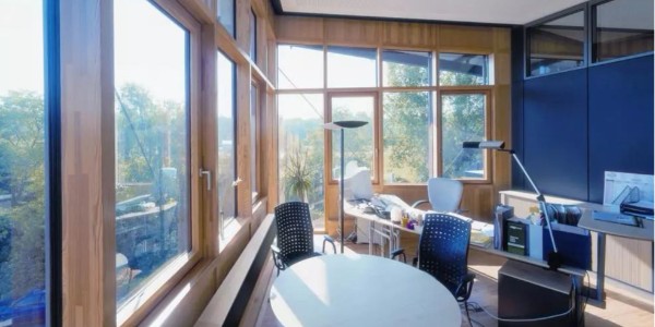 鋁包木窗廠家的優(yōu)點