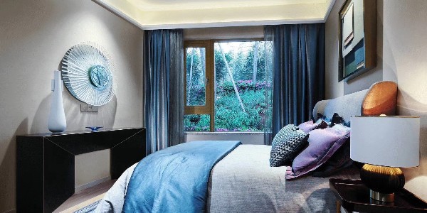 防霧霾有一招-定制鋁包木門(mén)窗深受好評(píng)