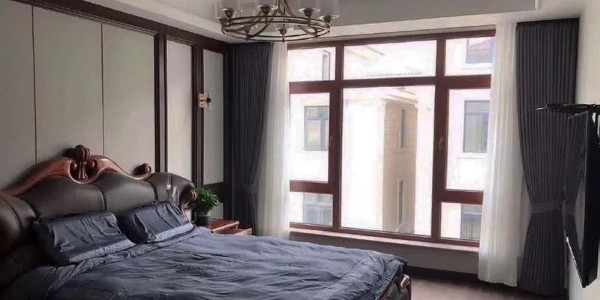 定制鋁包木門窗如何？?jī)r(jià)格美麗品質(zhì)更勝一籌