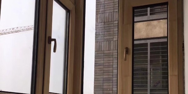 何為隔音鋁包木門(mén)窗-有什么優(yōu)勢(shì)