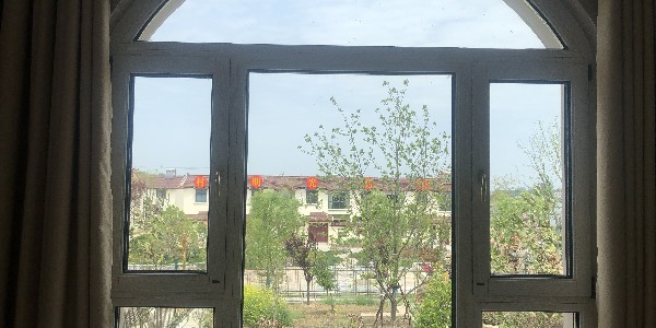 鋁包木門窗多少錢-高性價比，這選更合適