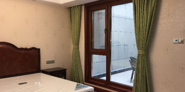 鋁包木門窗哪家好-教你從參差不齊的廠家中找到合適的