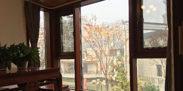 鋁包木門窗多少錢-品質決定價格