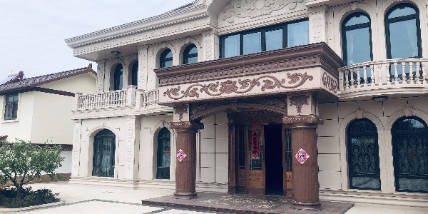 鋁包木門窗價格-金堂木窗業(yè)怎么定價你知道嗎