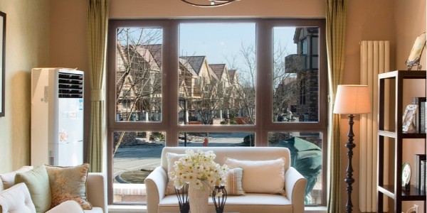 鋁包木門窗價格-節能40%長期投資