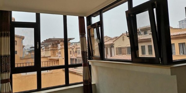 鋁包木門窗用的木材好不好？