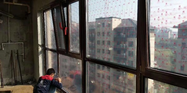 北京鋁包木門窗怎么樣-選有實力的廠家