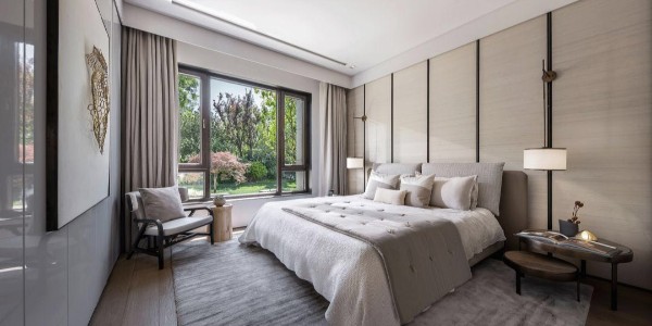 鋁包木門窗價格-性能好才是好的門窗