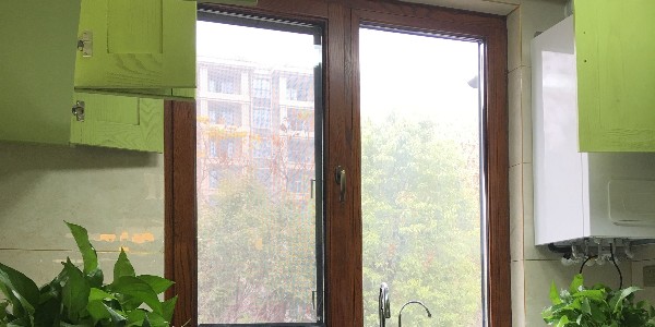 蘇州鋁包木門窗廠家怎么樣-性能優越全新服務