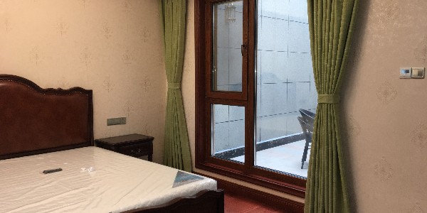 蘇州鋁包木門窗好不好-自主品牌企業告訴你