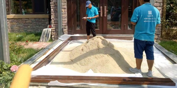 上海鋁包木門窗哪個品牌好？實力廠家事半功倍