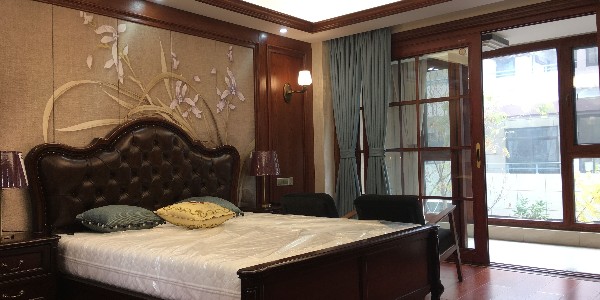 《長安十二時辰》火了，鋁包木門窗演繹盛唐氣韻