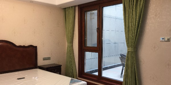 斷橋窗的噩夢(mèng)，鋁包木窗時(shí)代來(lái)臨！