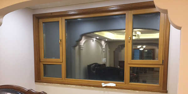 鋁包木門(mén)窗選什么顏色比較好？