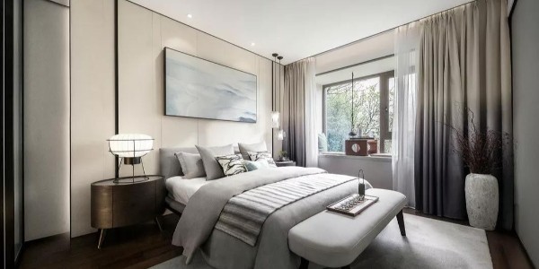 定制鋁包木門窗成為房地產(chǎn)公司的秘密武器