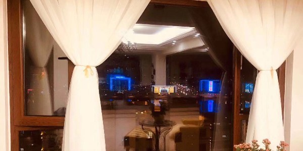 老房子二次改造-為什么要更換鋁包木門窗