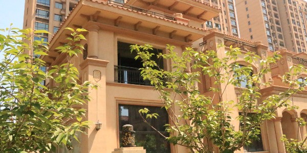 新客戶購買別墅鋁包木門窗會關心哪些點