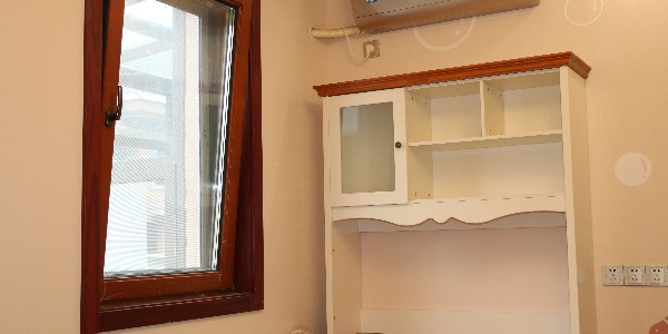 隔音鋁包木門窗除了隔音還有什么優點