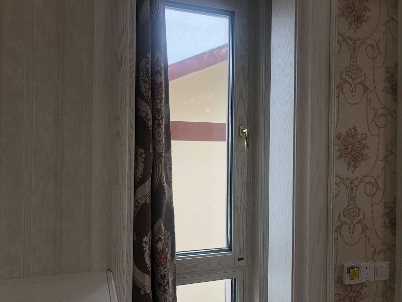 鋁包木窗產(chǎn)品實拍