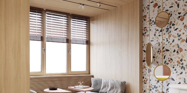 紅橡鋁包木門窗憑什么這么貴？