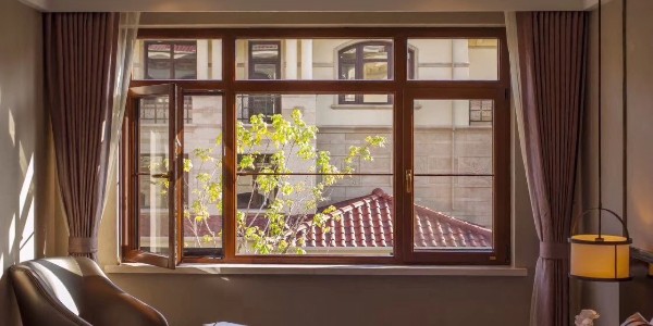 鋁包木門窗廠家怎么選-產品性能是關鍵