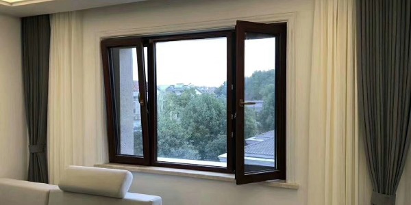 選擇鋁包木門窗，選擇另一種愜意生活