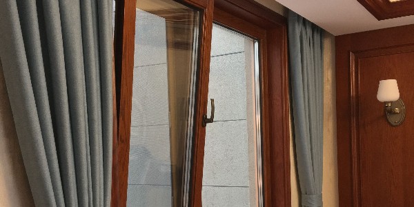 定制隔音鋁包木門窗如何搭配才能起到錦上添花的效果？