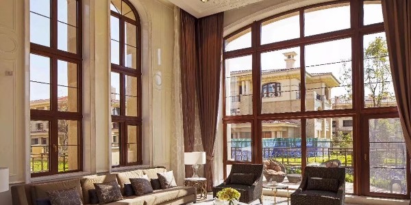 讓鋁包木窗成為品質(zhì)家居的標(biāo)配