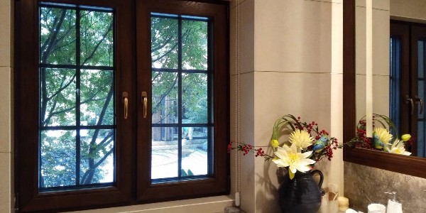 鋁包木門窗報(bào)價(jià)問題相關(guān)-訂金還是定金