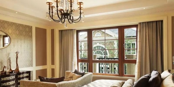 鋁包木門窗多少錢-價(jià)格與安裝雙重保障