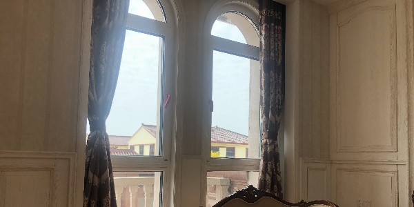 鋁包木門窗價格貴嗎？看你如何選擇了