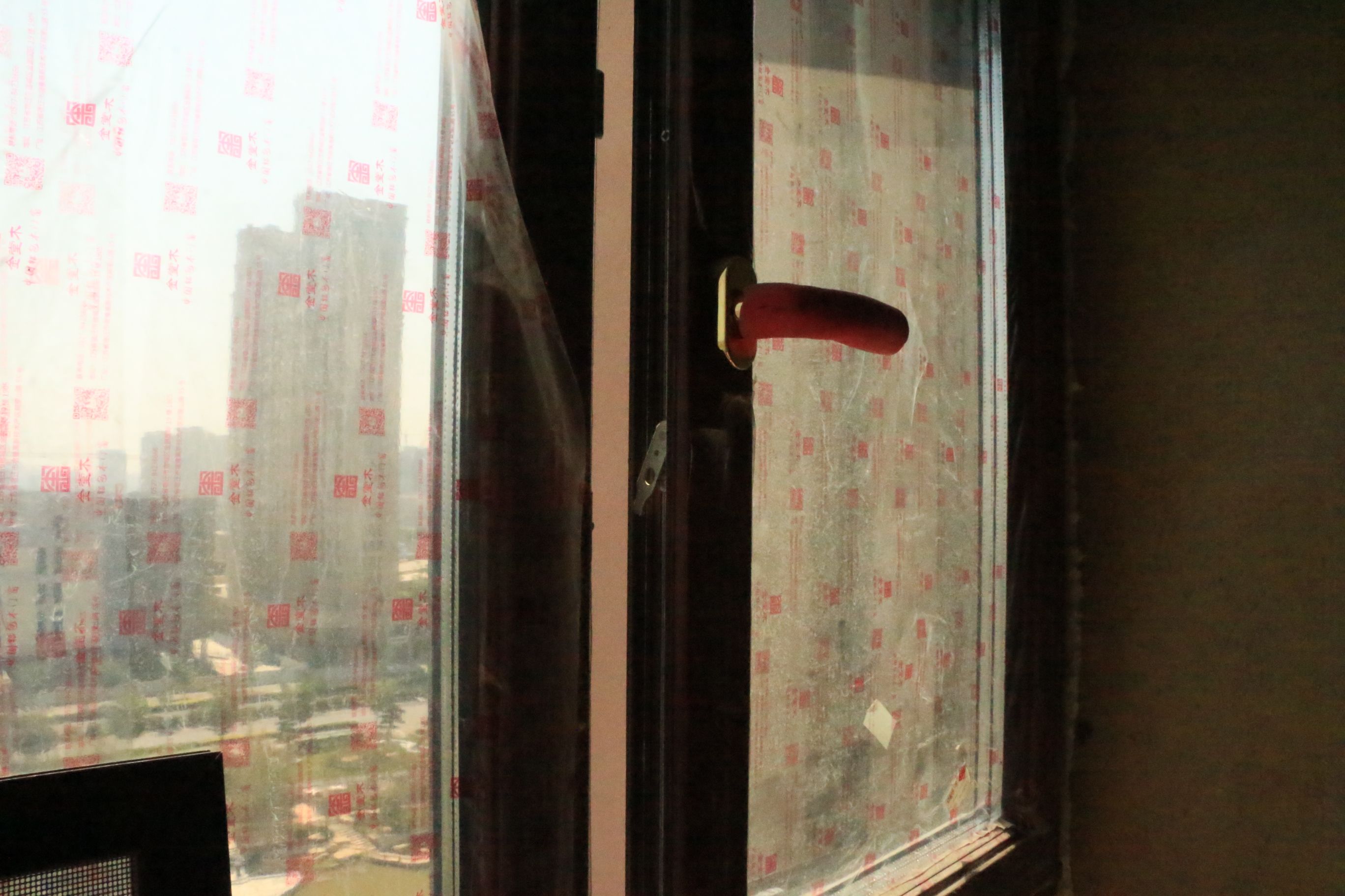 高端鋁包木門(mén)窗