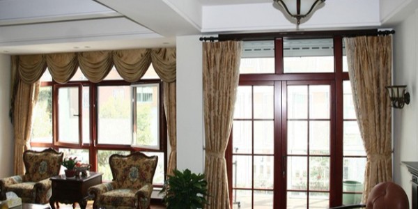 如何選購鋁包木門窗-多個細節要重視