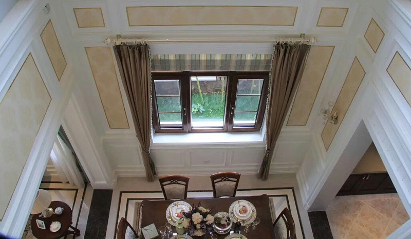 鋁包木門窗廠家產(chǎn)品展示