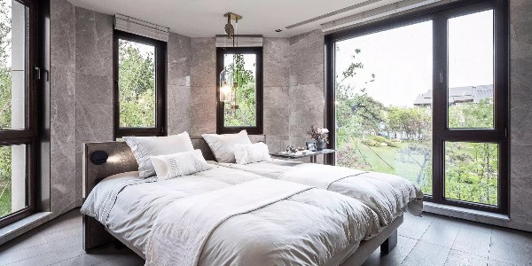 為什么要買高價格鋁包木門窗-品質決定價格