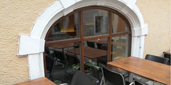 蘇州鋁包木門窗多少錢一平-全國聯保終身維護